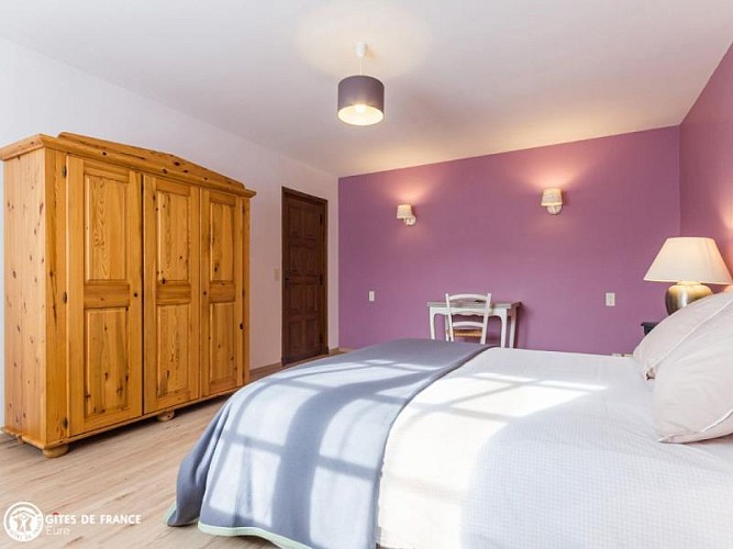 GITE DE LA FAIENCERIE