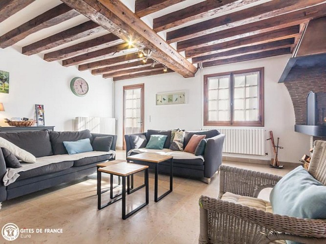 GITE DE LA FAIENCERIE