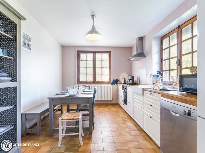 GITE DE LA FAIENCERIE