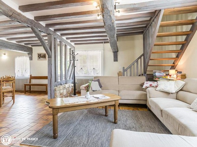 Ma Petite Normandie - Gîte 1