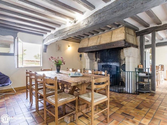 Ma Petite Normandie - Gîte 1