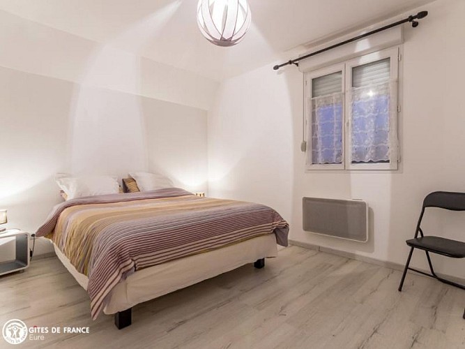 Gîte LE FOUR A PAIN