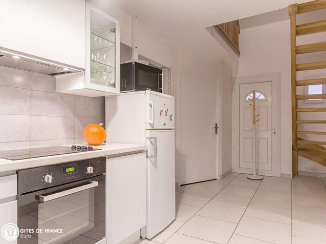 Gîte LE FOUR A PAIN