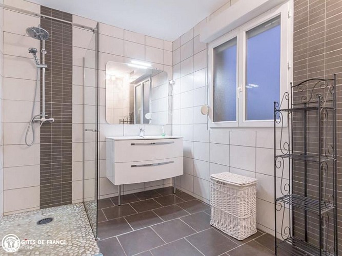 Gîte LE FOUR A PAIN