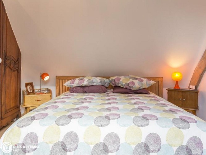 Gîte LE GITE DU BOUT DE LA VILLE