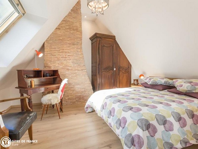 LE GITE DU BOUT DE LA VILLE