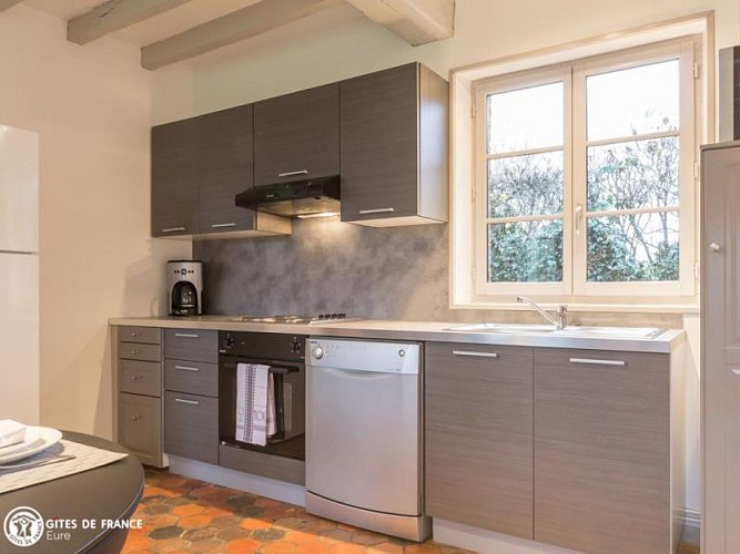 Gîte LE GITE DES HULOTTES