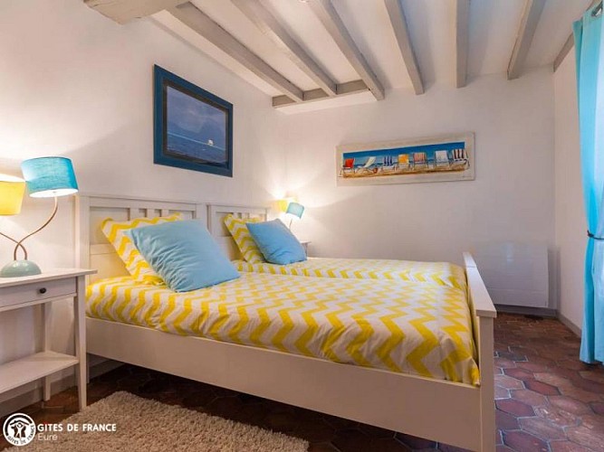 Gîte LE GITE DES HULOTTES