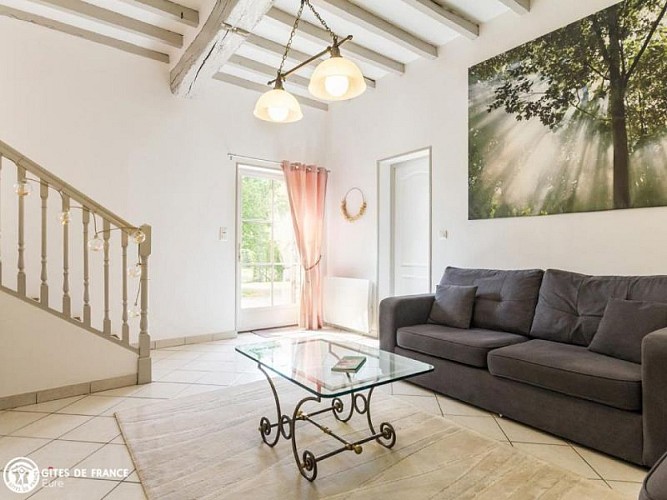 LE GITE DES HULOTTES