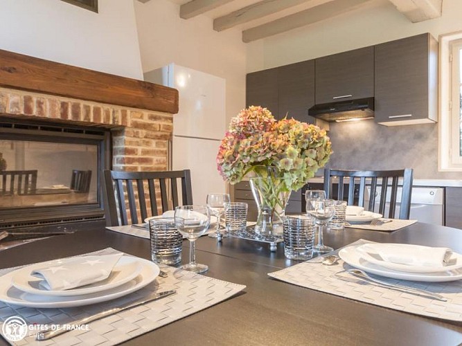 LE GITE DES HULOTTES