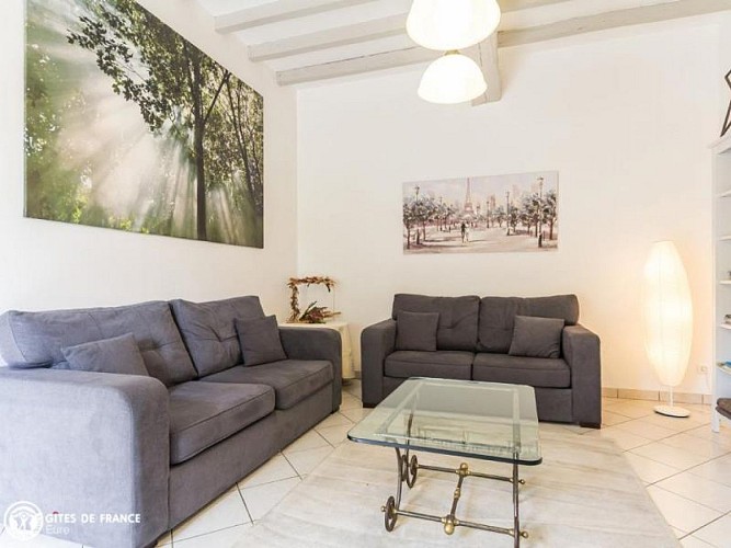 Gîte LE GITE DES HULOTTES