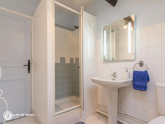 Chambre d'hôtes LES RIFLETS