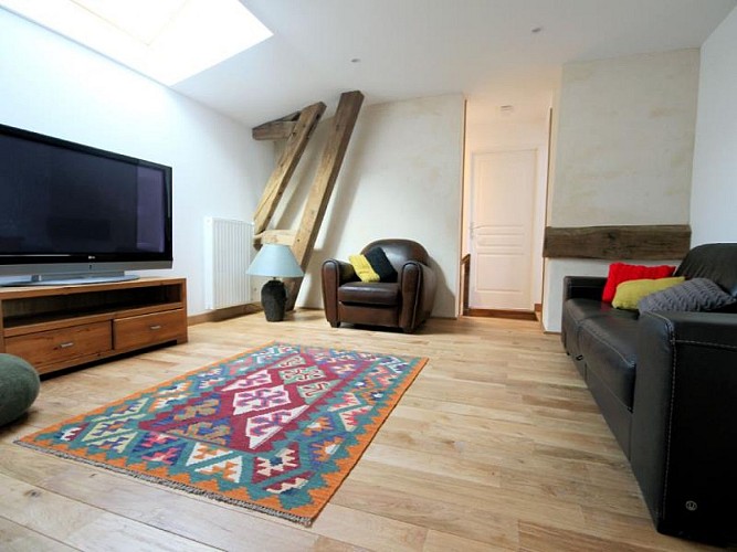 GITE DU FROC DE VILLE