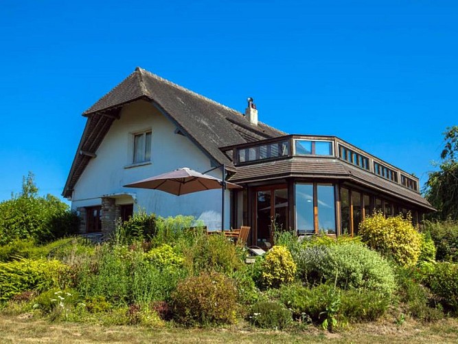 Gîte LA BREHALLERIE