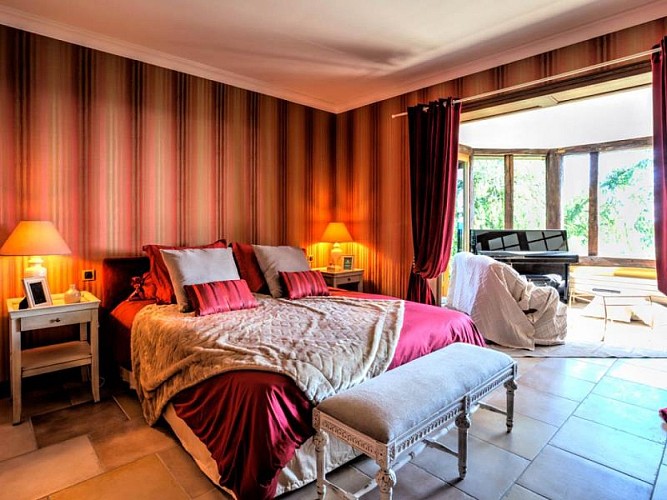 Gîte LA BREHALLERIE