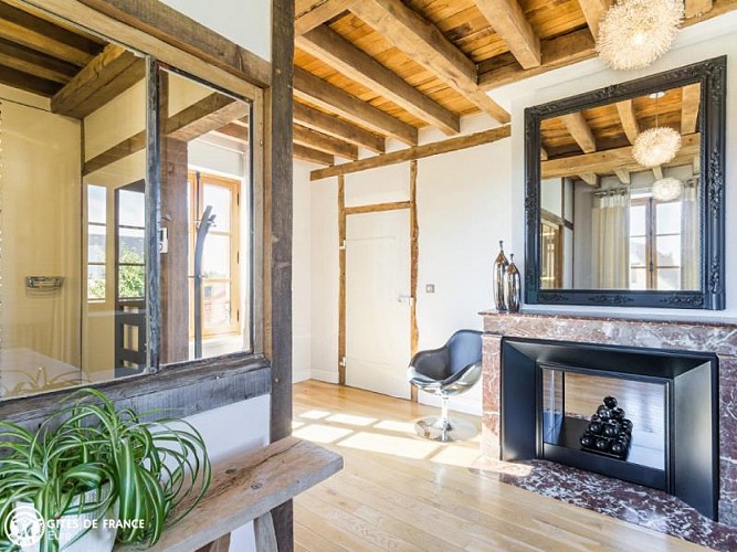 Gîte LA MARIE-JEANNE