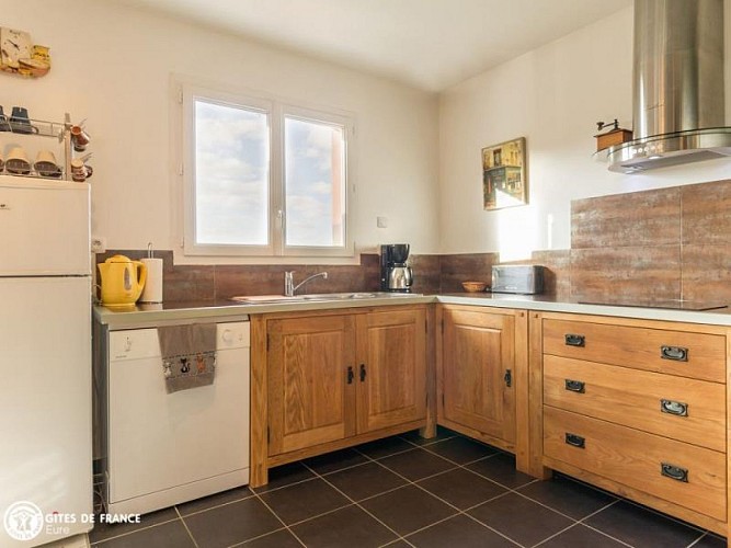 GITE LABRADORS DE BAILLY