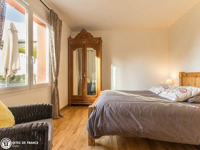 GITE LABRADORS DE BAILLY