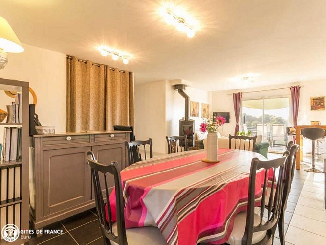 GITE LABRADORS DE BAILLY