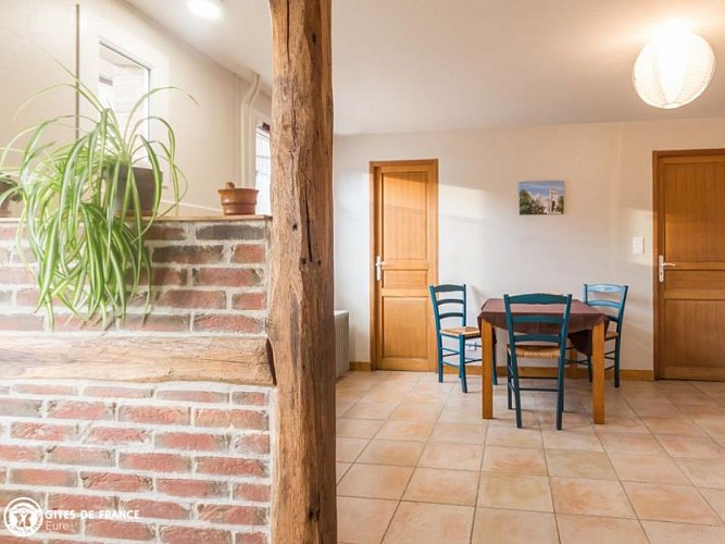 Gîte L' ATELIER DU MARECHAL FERRANT