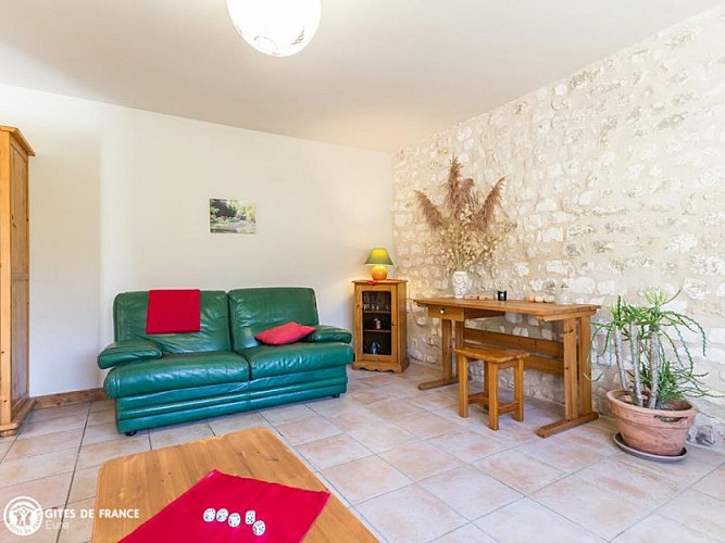 Gîte L' ATELIER DU MARECHAL FERRANT