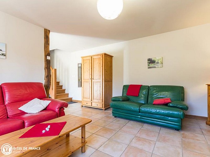 Gîte L' ATELIER DU MARECHAL FERRANT