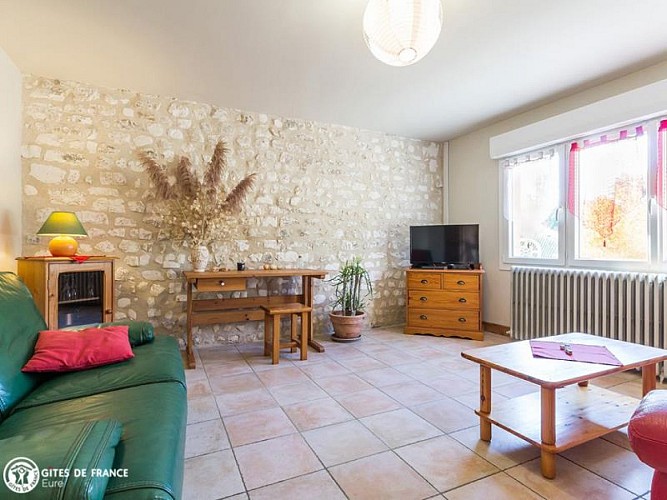 Gîte L' ATELIER DU MARECHAL FERRANT