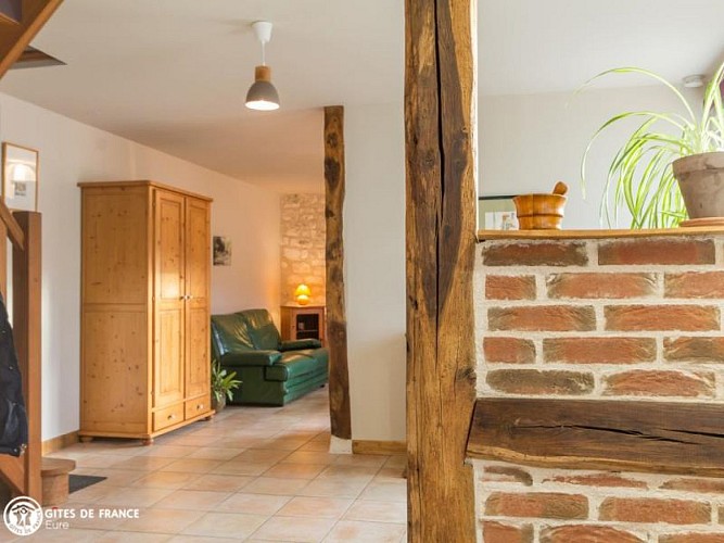 Gîte L' ATELIER DU MARECHAL FERRANT