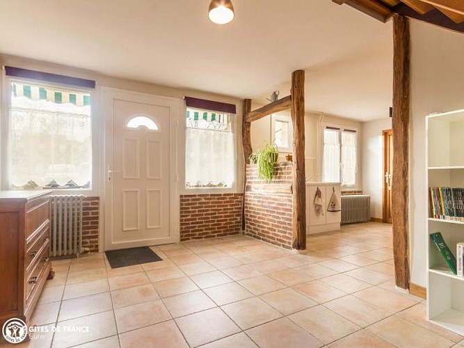 Gîte L' ATELIER DU MARECHAL FERRANT