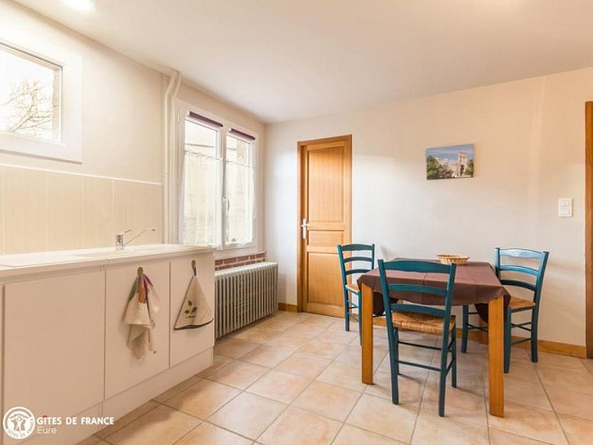 Gîte L' ATELIER DU MARECHAL FERRANT