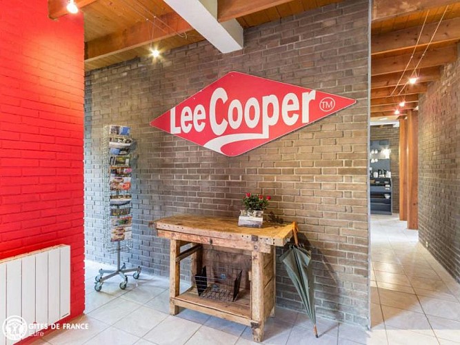 Gîte DE BRIQUES ET DE BROC