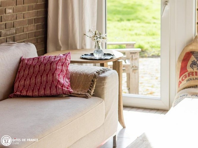 DE BRIQUES ET DE BROC