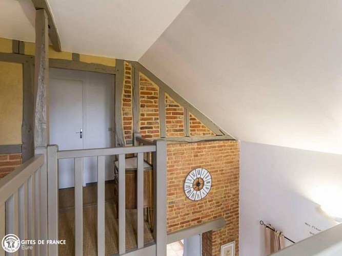 Gîte Le petit moulin