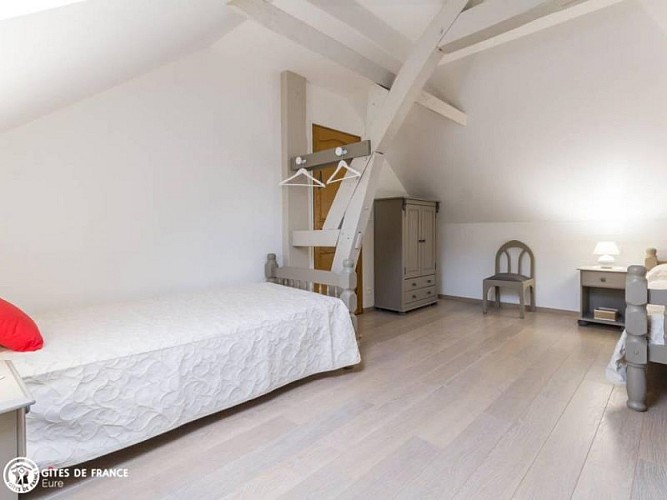 Gîte LA GRANDE MAISON