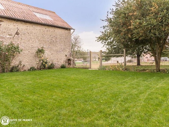 Gîte SOUVENIRS D'ANTAN