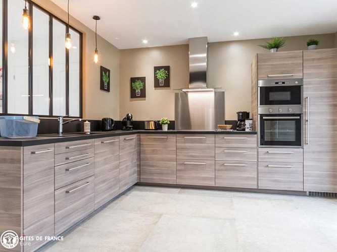 Gîte SOUVENIRS D'ANTAN