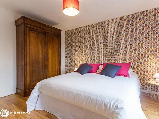 Gîte SOUVENIRS D'ANTAN