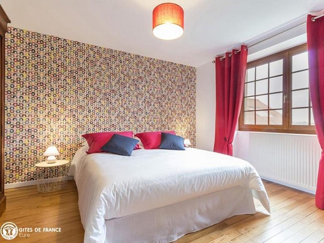 Gîte SOUVENIRS D'ANTAN