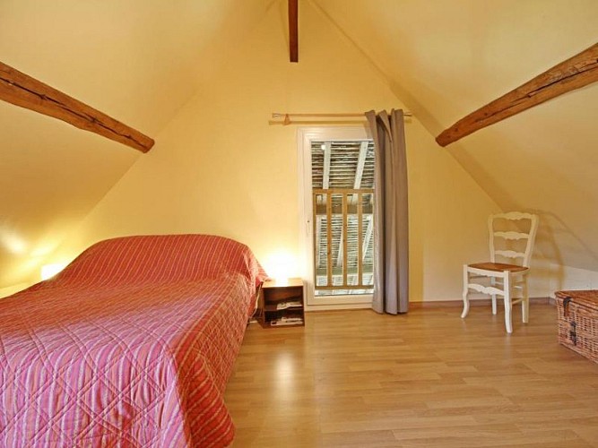 Gîte LE GITE DU GRAND CHENE