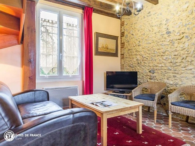 Gîte LE GITE DU GRAND CHENE