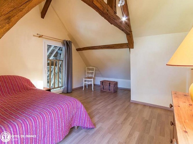 Gîte LE GITE DU GRAND CHENE