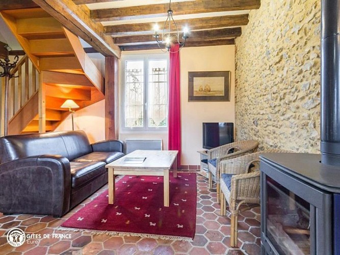 LE GITE DU GRAND CHENE