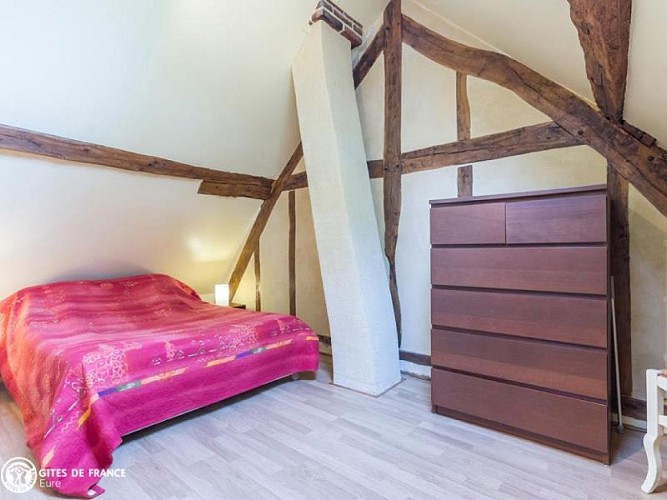 Gîte LE GITE DU GRAND CHENE