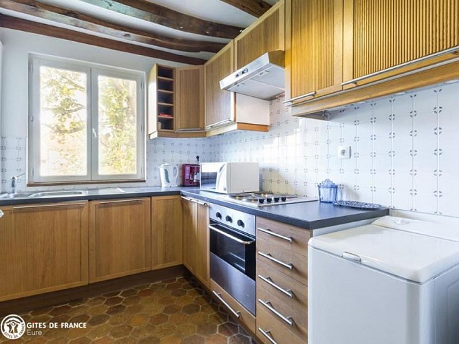 Gîte LE GITE DU GRAND CHENE