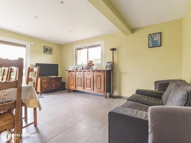 Gîte Le gîte des Garennes