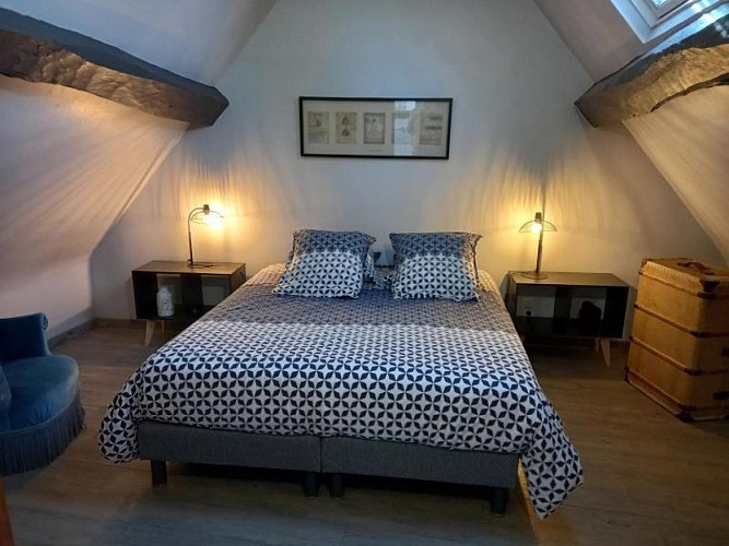 Chambre d'hôtes L' Appartement