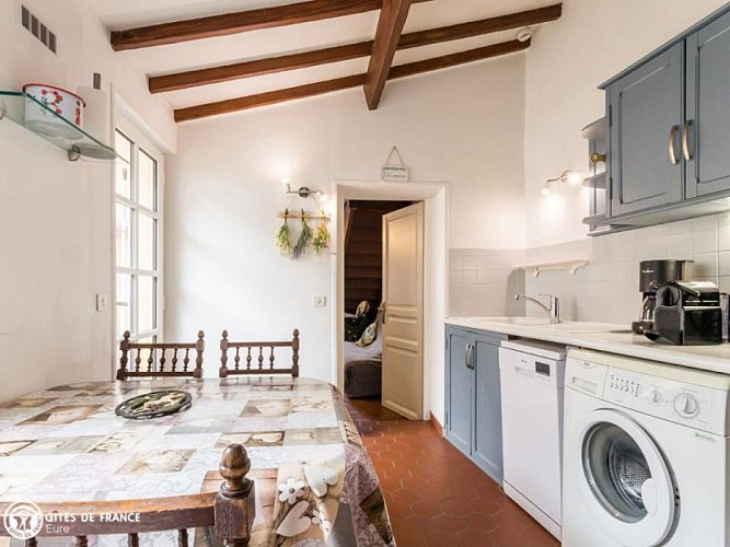 Gîte la Maison Normandelys