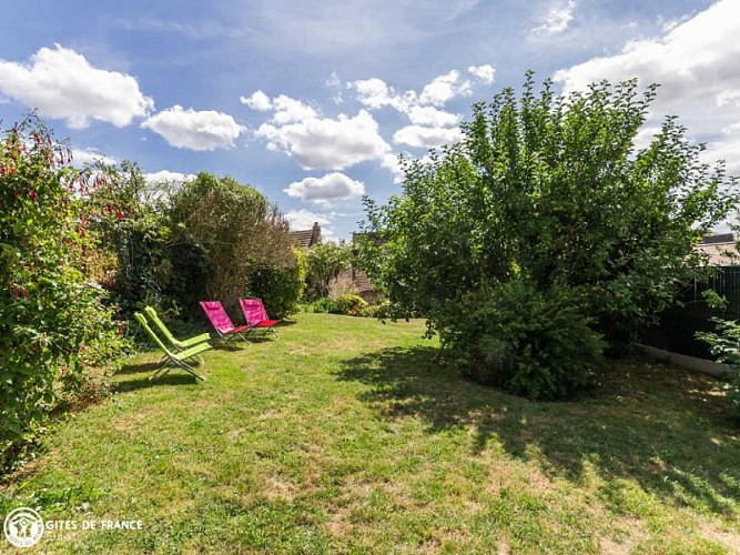 Gîte la Maison Normandelys