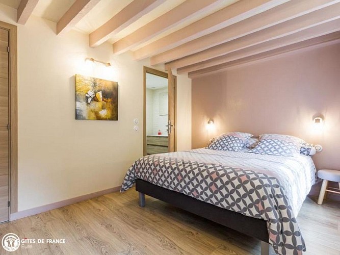 la Maison Normandelys