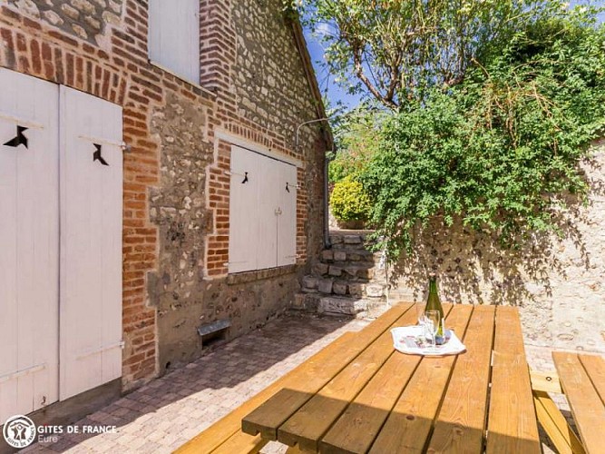 la Maison Normandelys